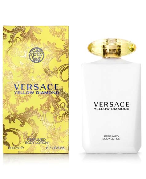 versace yellow diamond body wash|Versace Yellow Diamond 6.7 oz.